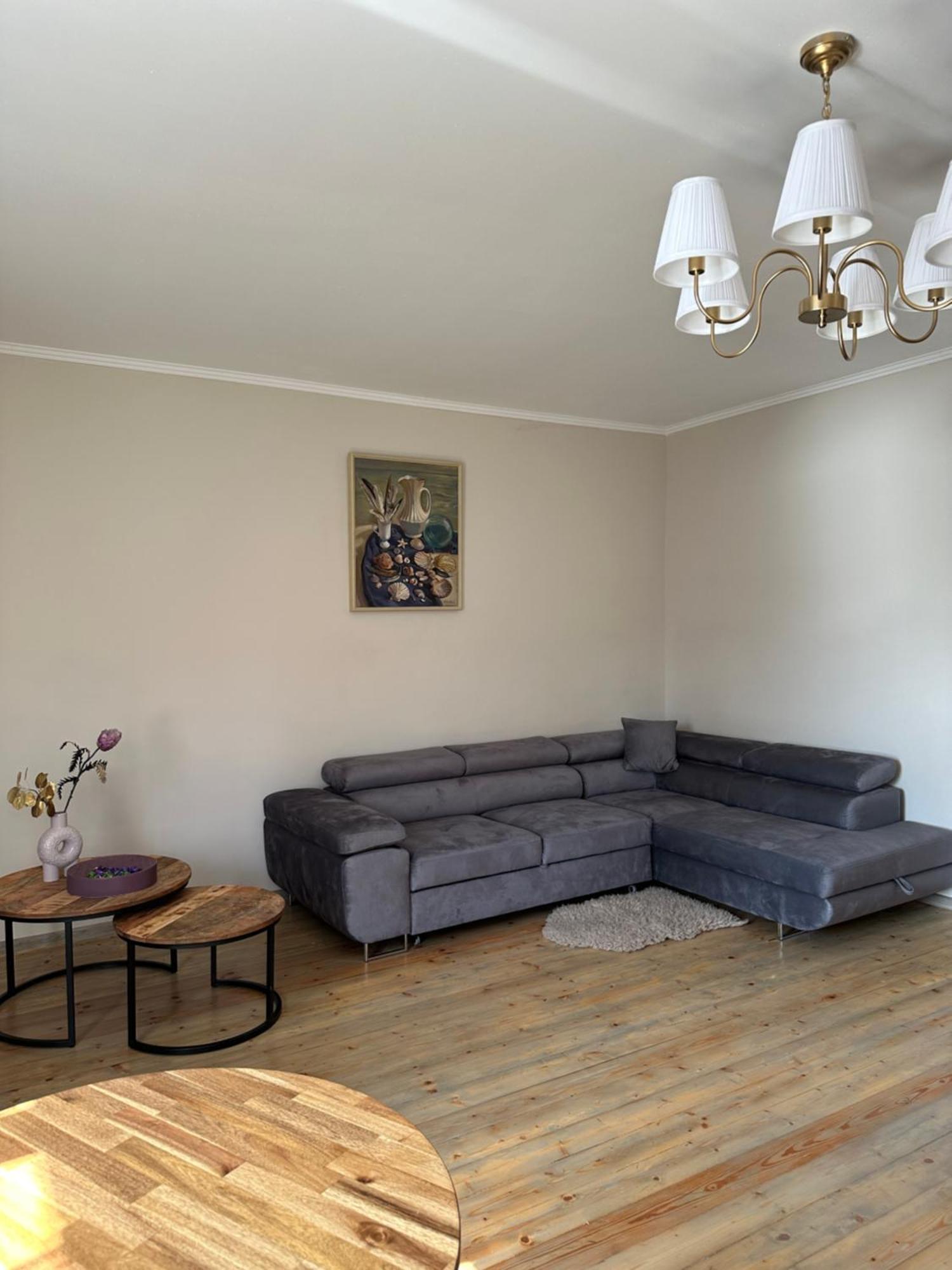 Pie Juras Apartment Saulkrasti Room photo