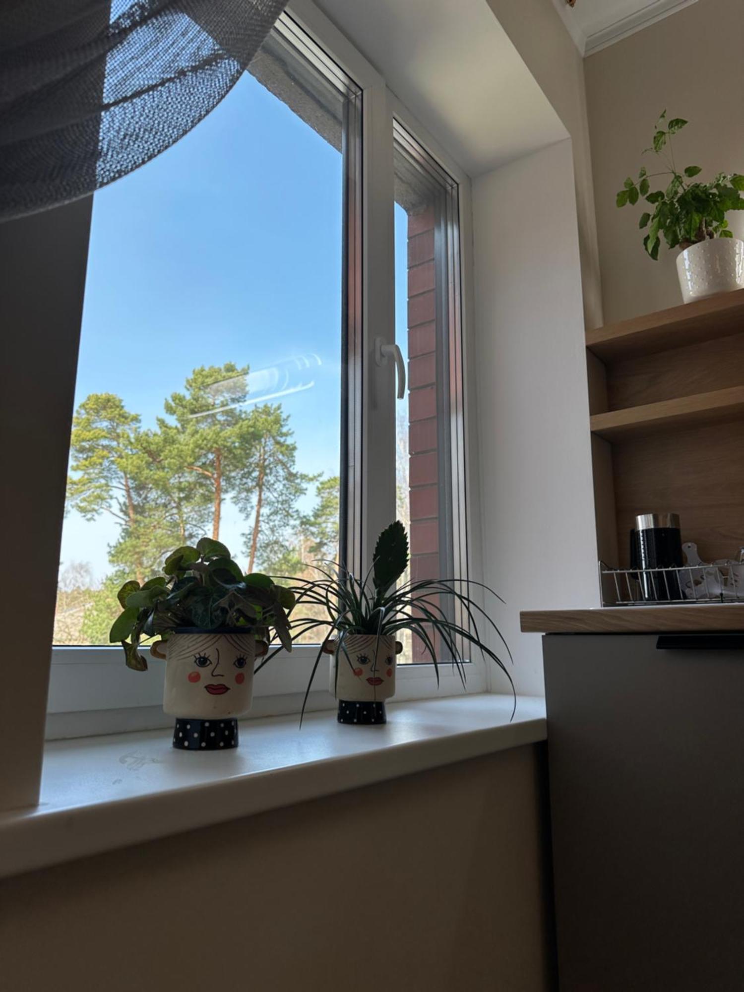Pie Juras Apartment Saulkrasti Room photo