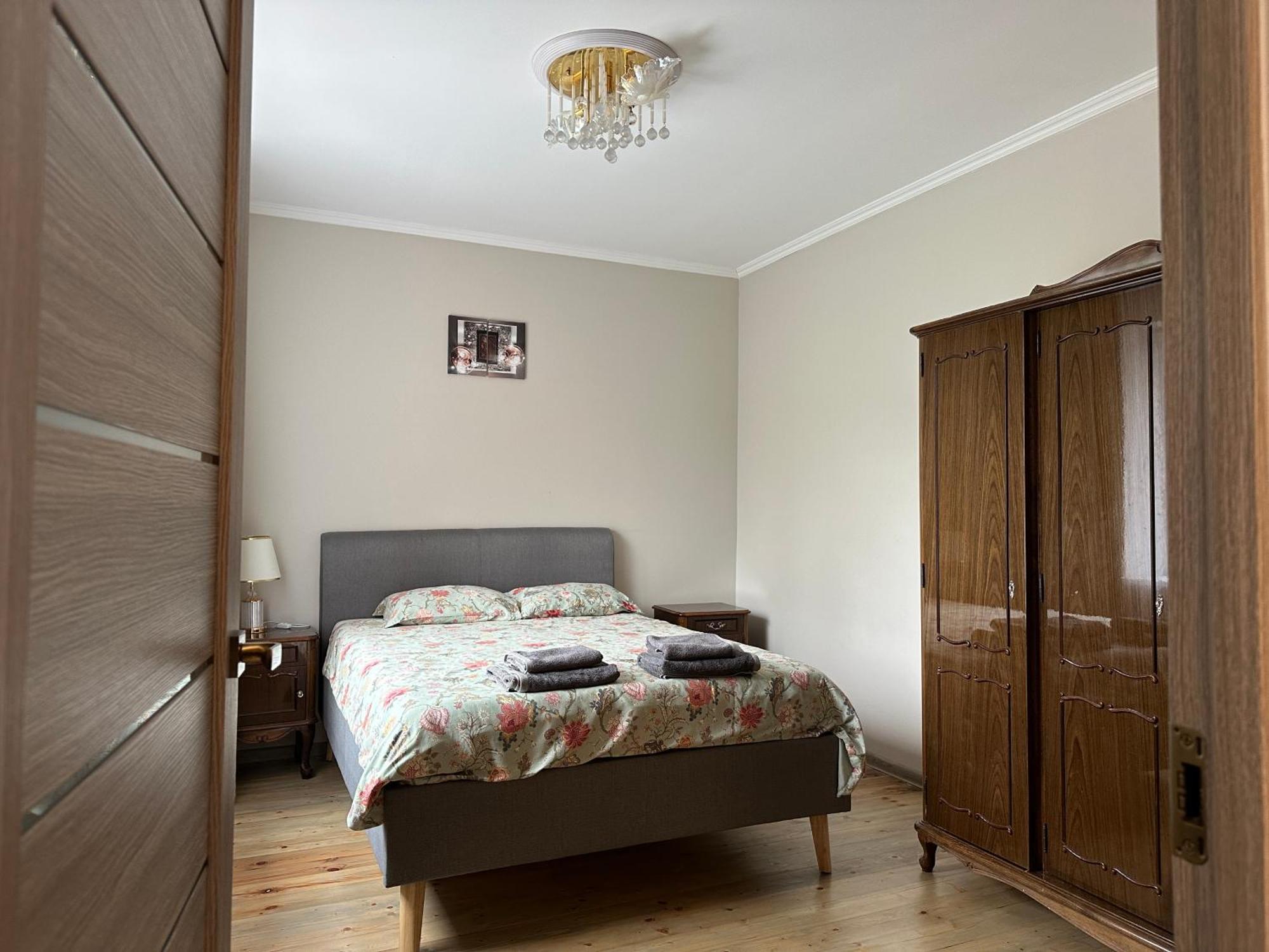 Pie Juras Apartment Saulkrasti Room photo