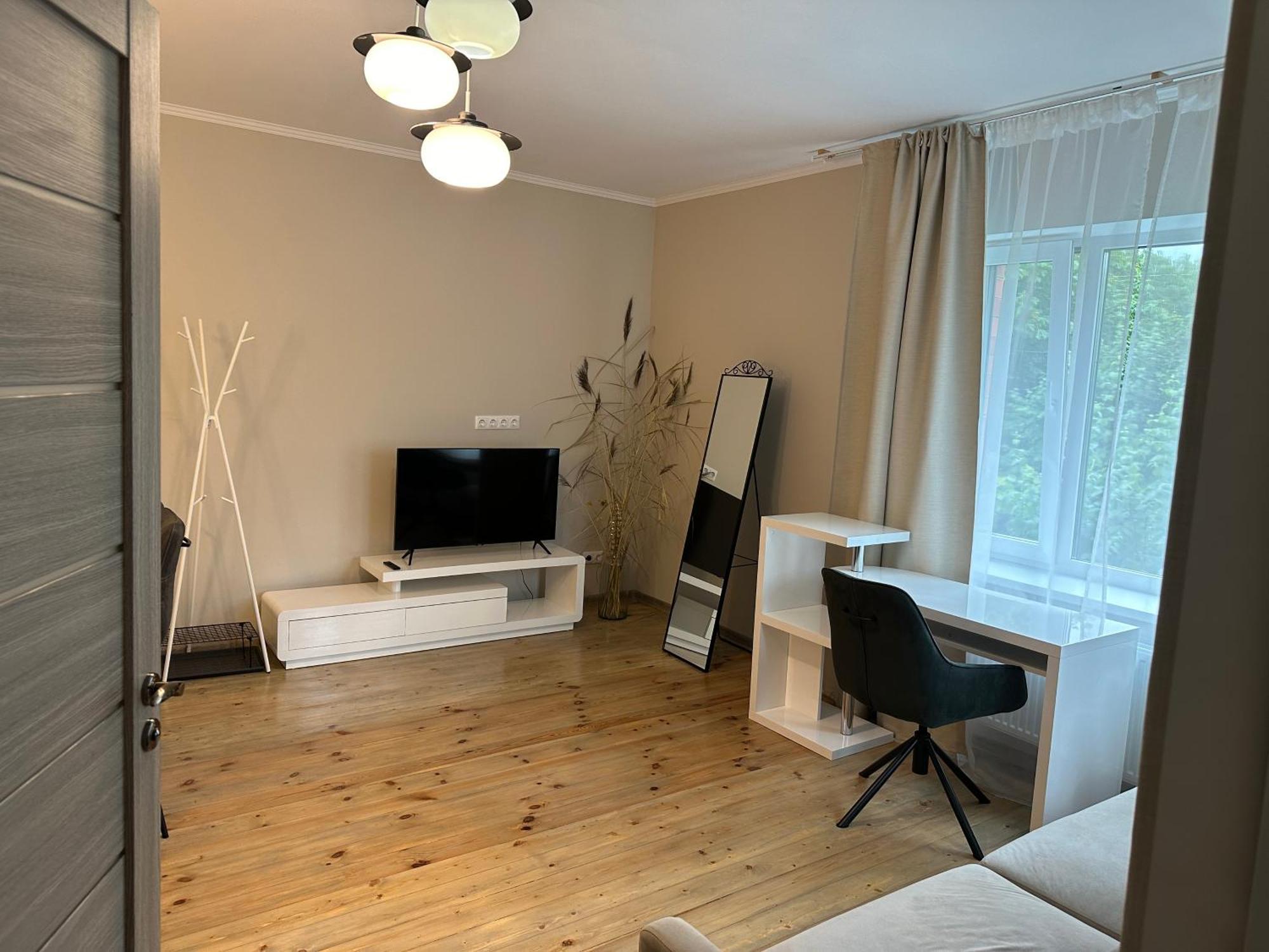 Pie Juras Apartment Saulkrasti Room photo